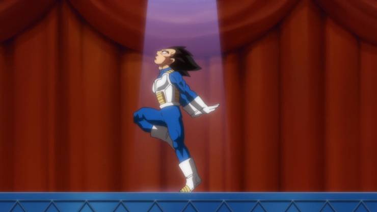 Dragon Ball 20 Things About Vegeta That Make Absolutely No Sense Dragon Ball 20 Things About Vegeta That Make Absolutely No Sense